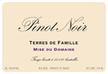 Domaine de la Vougeraie Pinot Noir...